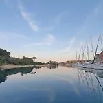 Locanda Paxos 18Th Century Heritage Home With Seaview Casa de Férias *