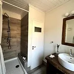 Locanda Paxos 18Th Century Heritage Home With Seaview * Gaios