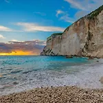 Locanda Paxos 18Th Century Heritage Home With Seaview Gaios