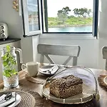 Locanda Paxos 18Th Century Heritage Home With Seaview Tatil Evi
