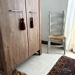 Tatil Evi Locanda Paxos 18Th Century Heritage Home With Seaview