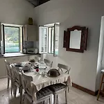 Tatil Evi Locanda Paxos 18Th Century Heritage Home With Seaview Gaios
