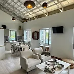 Tatil Evi Locanda Paxos 18Th Century Heritage Home With Seaview Gaios