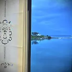 Locanda Paxos 18Th Century Heritage Home With Seaview Tatil Evi Gaios