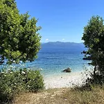 Locanda Paxos 18Th Century Heritage Home With Seaview