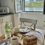 Locanda Paxos 18Th Century Heritage Home With Seaview *