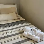 Locanda Paxos 18Th Century Heritage Home With Seaview *