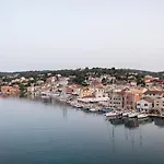 Locanda Paxos 18Th Century Heritage Home With Seaview Gaios