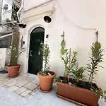 Locanda Paxos 18Th Century Heritage Home With Seaview * Gaios
