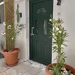 Locanda Paxos 18Th Century Heritage Home With Seaview