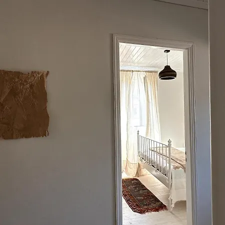 Paxos 18th Century Heritage With Seaview *