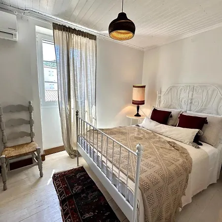 Paxos 18th Century Heritage With Seaview Feriehus *