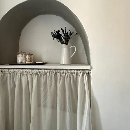 Paxos 18th Century Heritage With Seaview Gaios