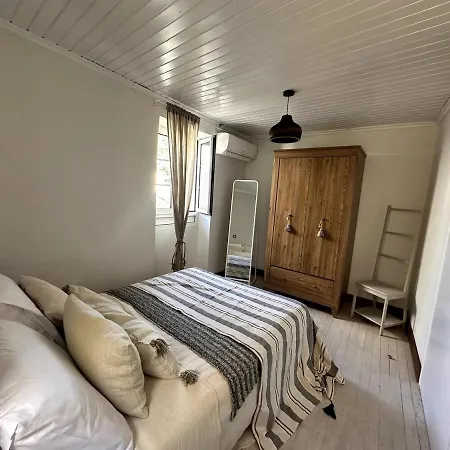 Paxos 18th Century Heritage With Seaview * Gaios