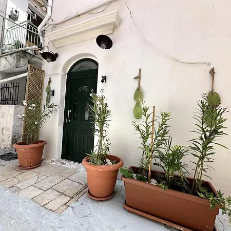 Paxos 18th Century Heritage With Seaview * Gaios