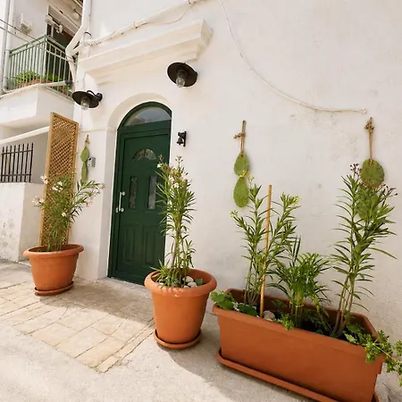 Dom wakacyjny Paxos 18th Century Heritage With Seaview Gaios